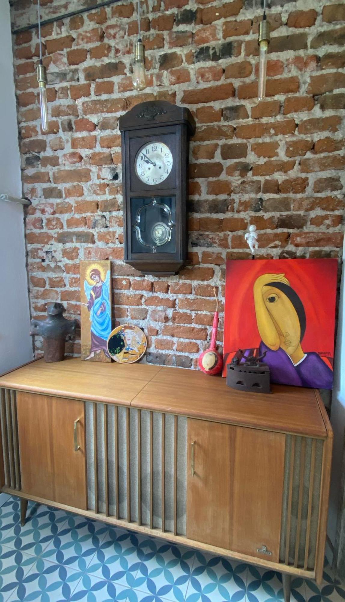 The Clock House Βίλα Σάμοκοβ Εξωτερικό φωτογραφία